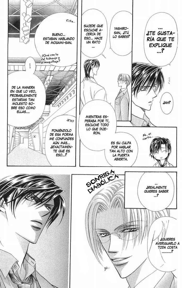 Capitulo 80 page 21