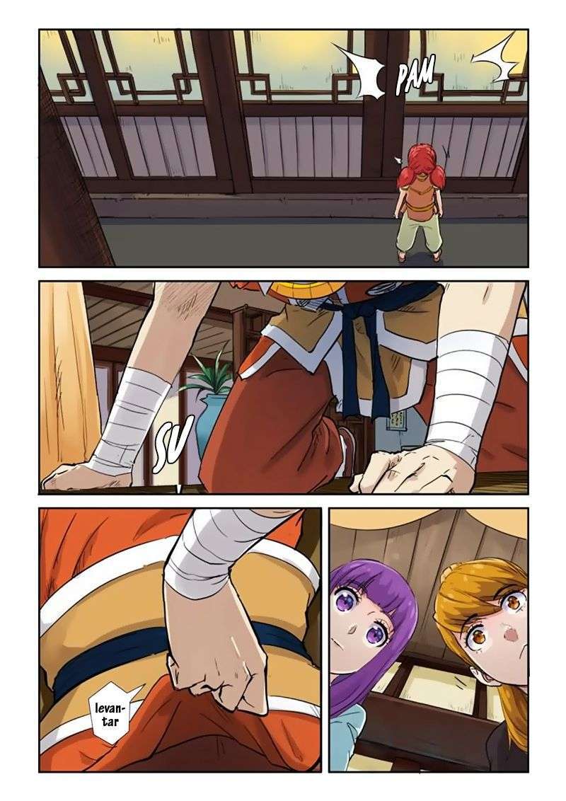 Capitulo 129 page 13