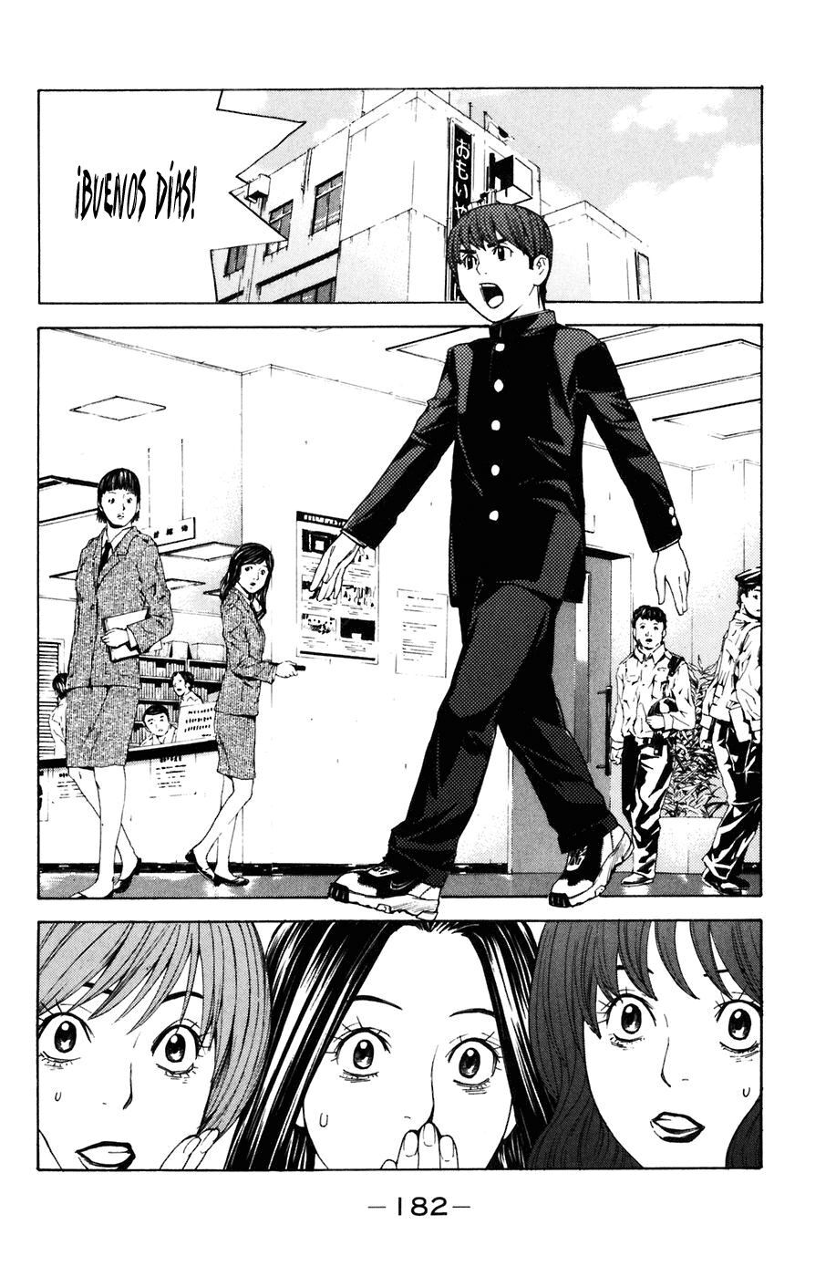 Capitulo 22 page 16