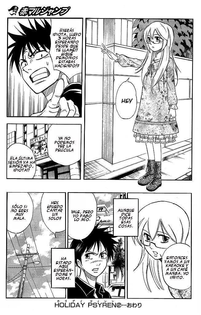 Capitulo 54 page 23