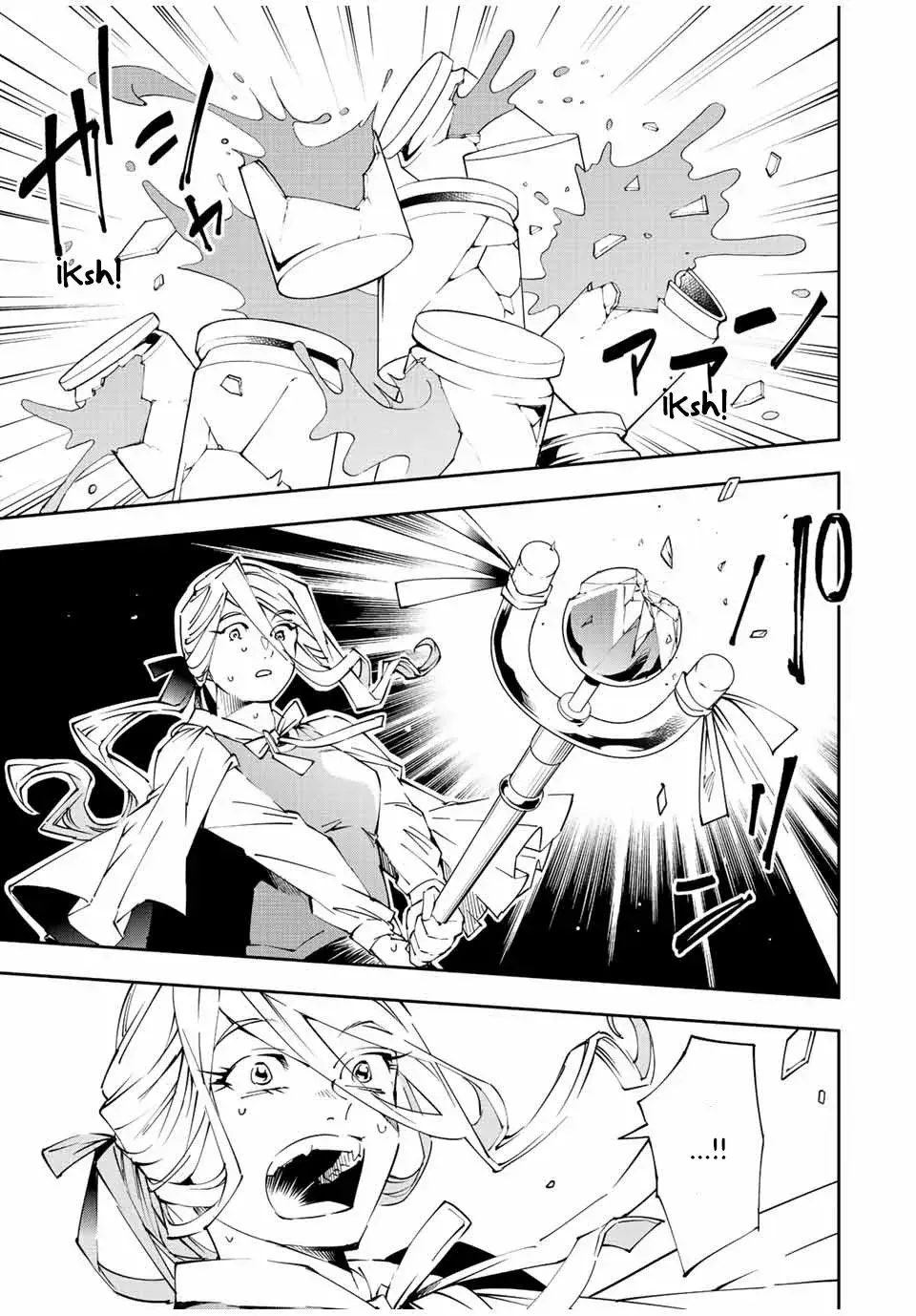 Capitulo 70 page 14