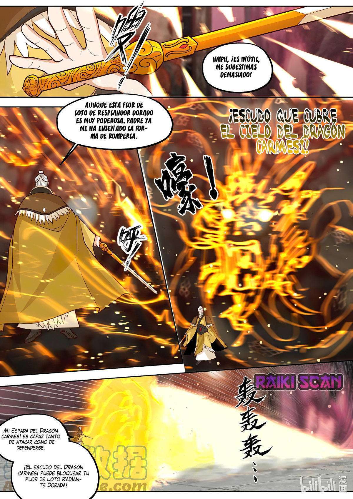 Capitulo 390 page 7