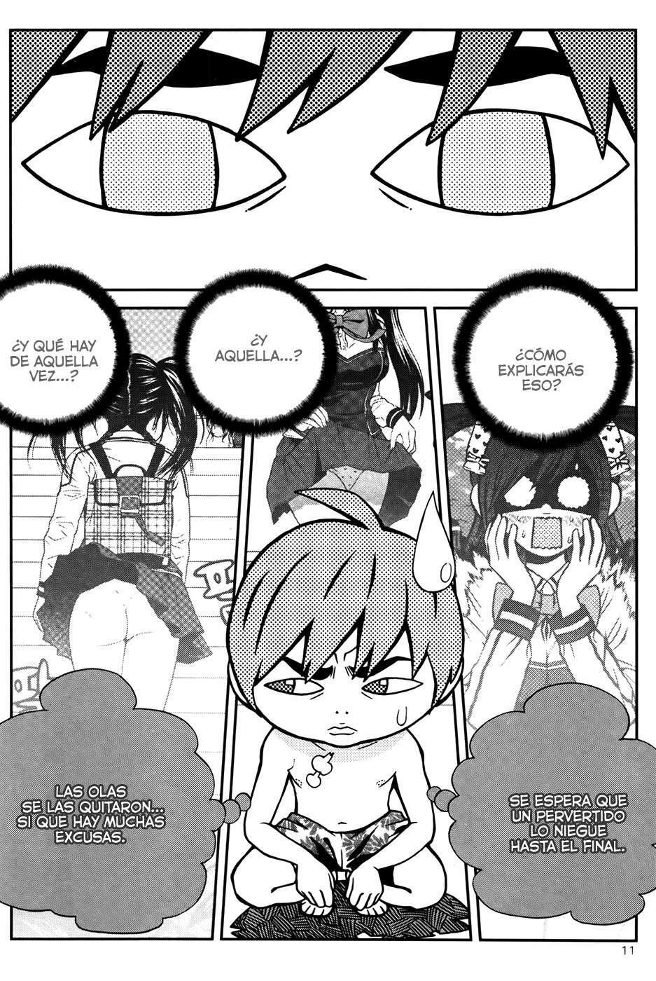 Capitulo 45 page 12