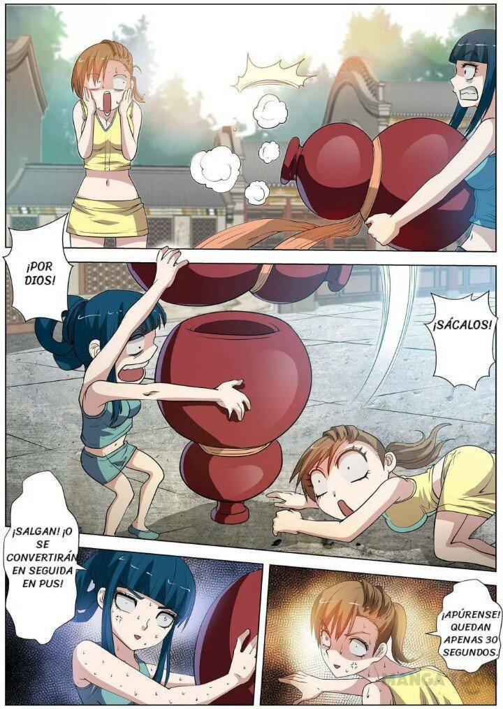 Capitulo 55 page 10