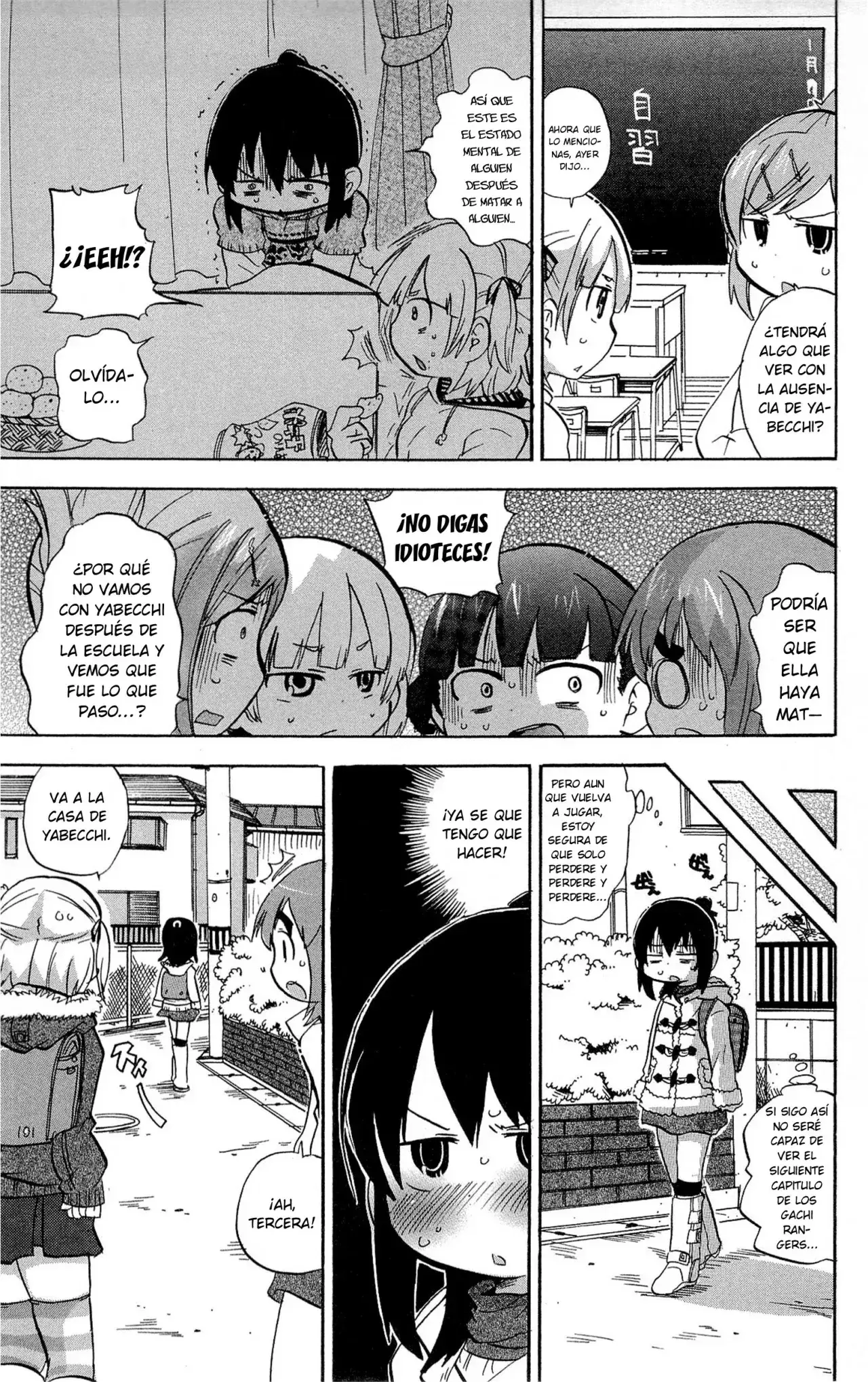 Capitulo 217 page 8
