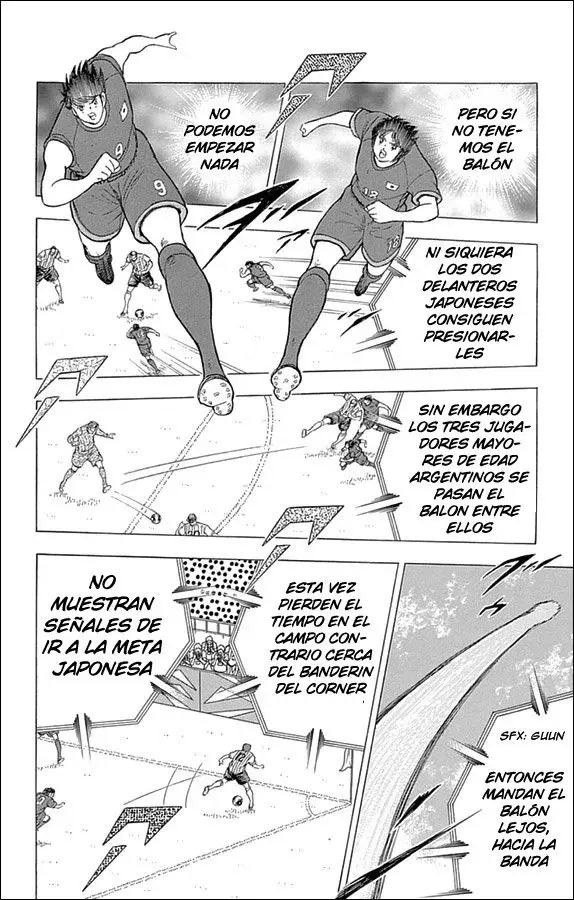 Capitulo 32 page 11