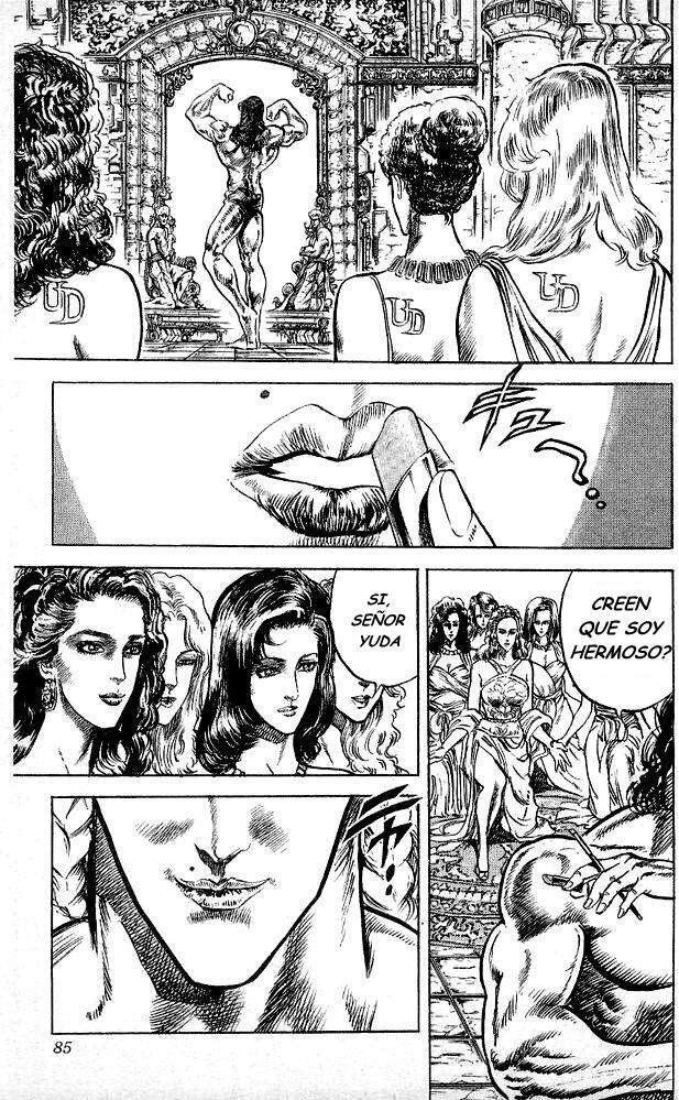 Capitulo 75 page 18