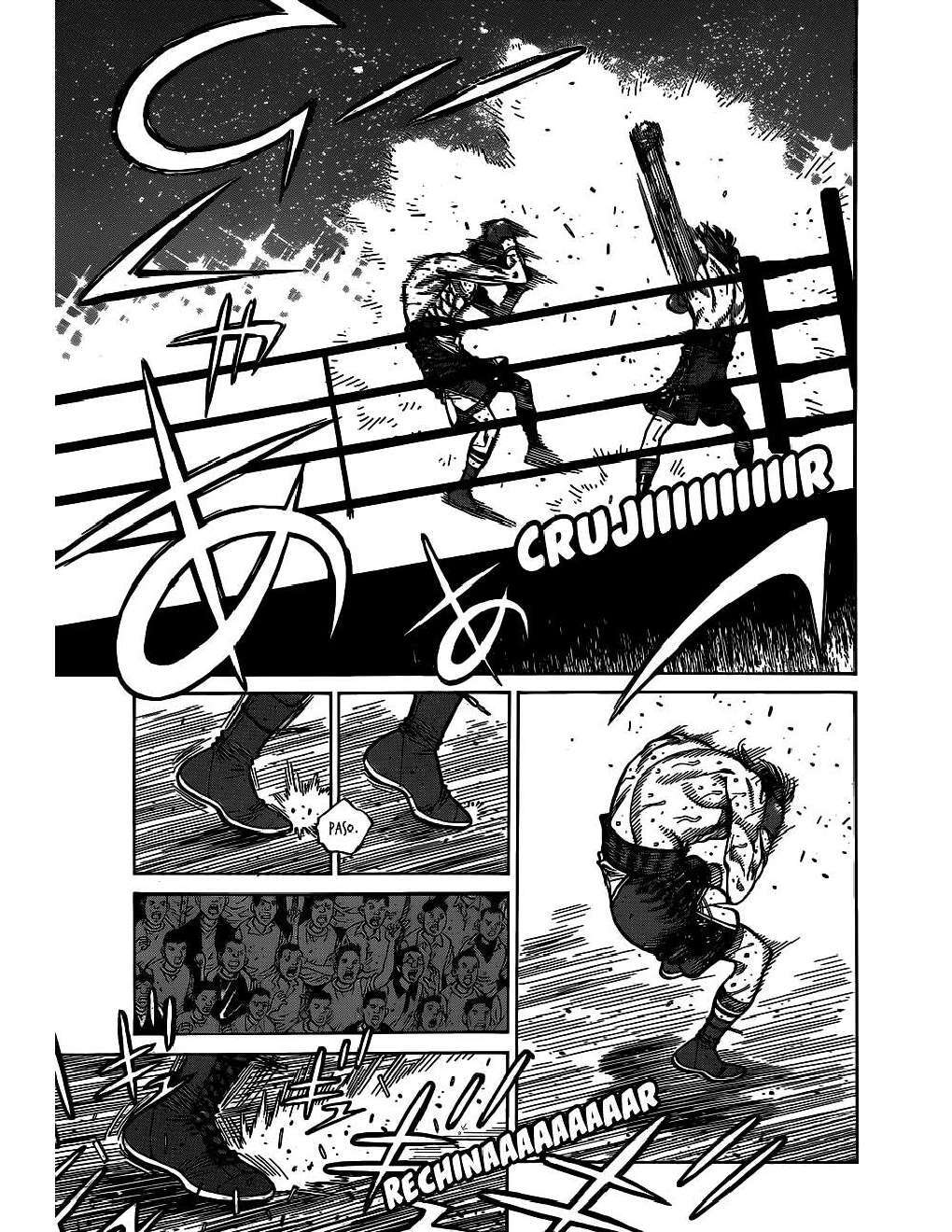 Capitulo 1299 page 11