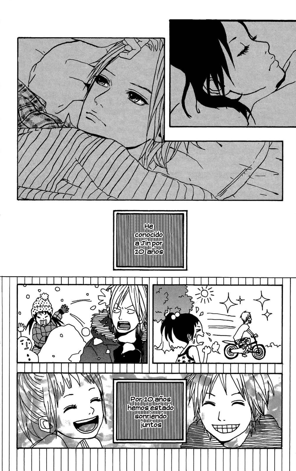 Capitulo 1 page 20