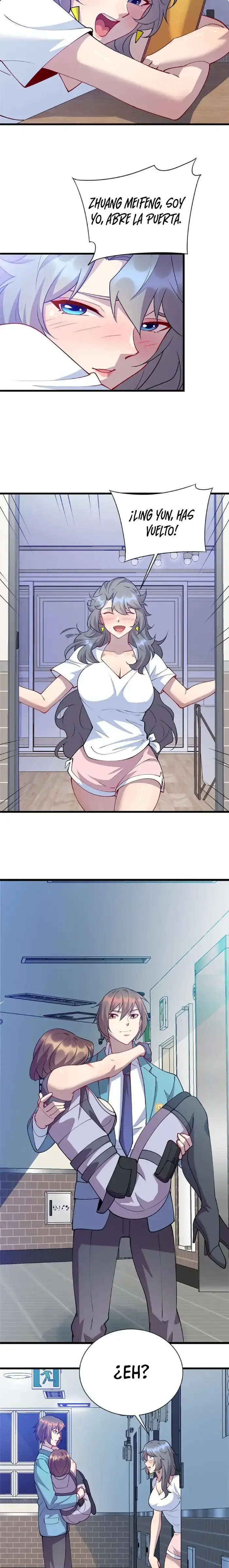 Capitulo 86 page 4