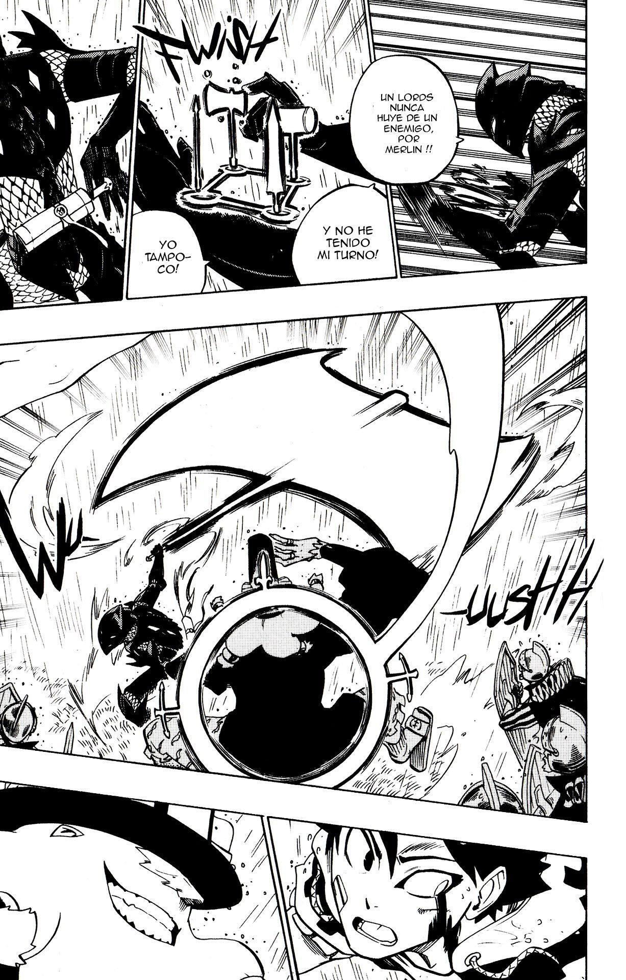 Capitulo 65 page 9