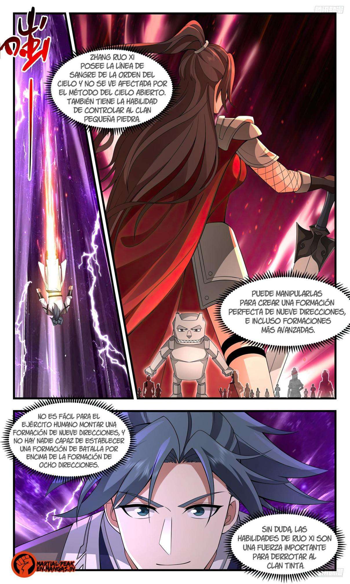 Capitulo 3688 page 8
