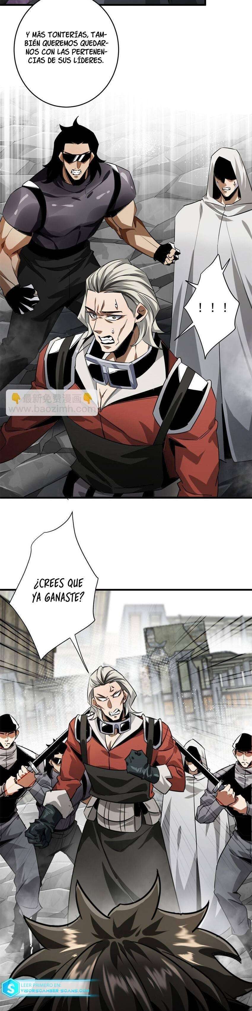 Capitulo 205 page 23