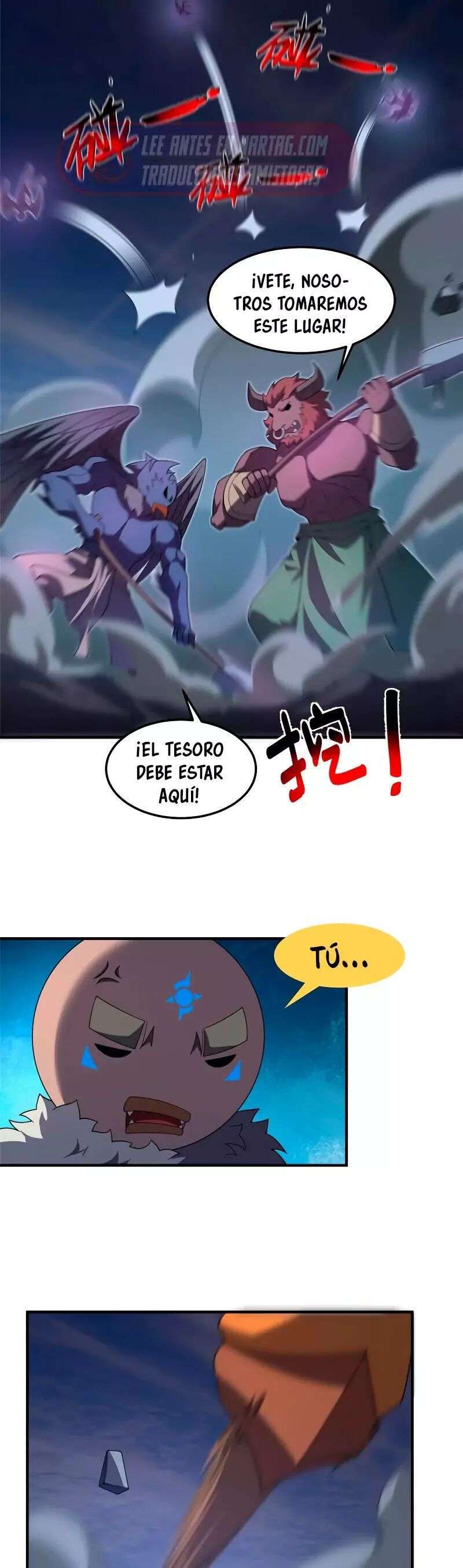 Capitulo 301 page 13