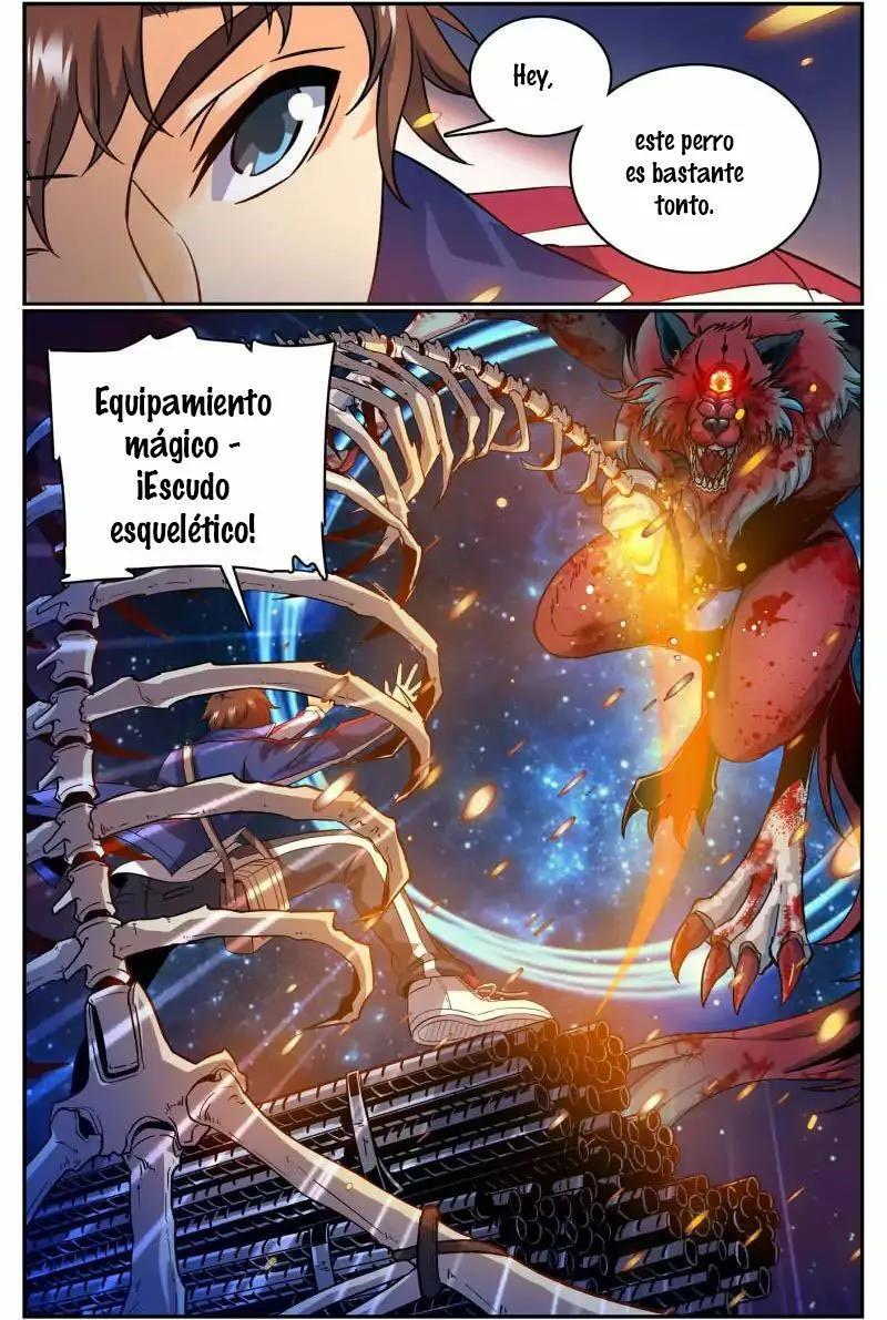 Capitulo 39 page 9