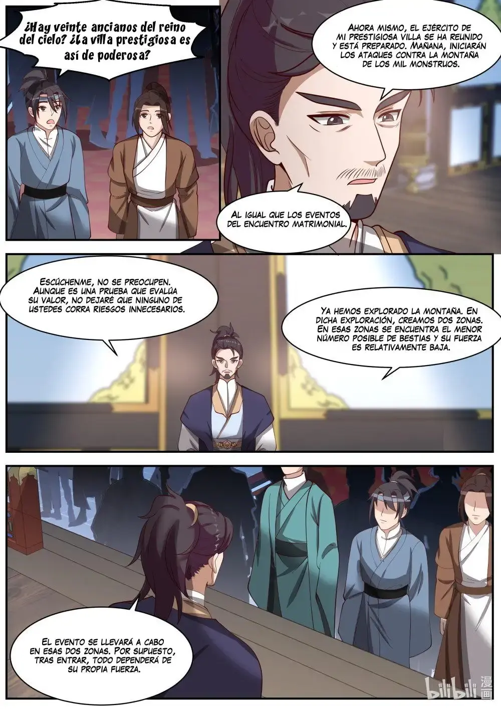 Capitulo 287 page 11