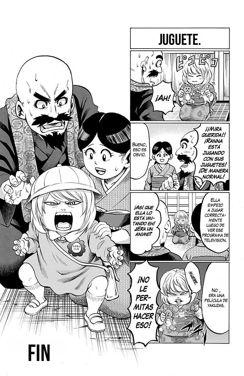Capitulo 100.50 page 5