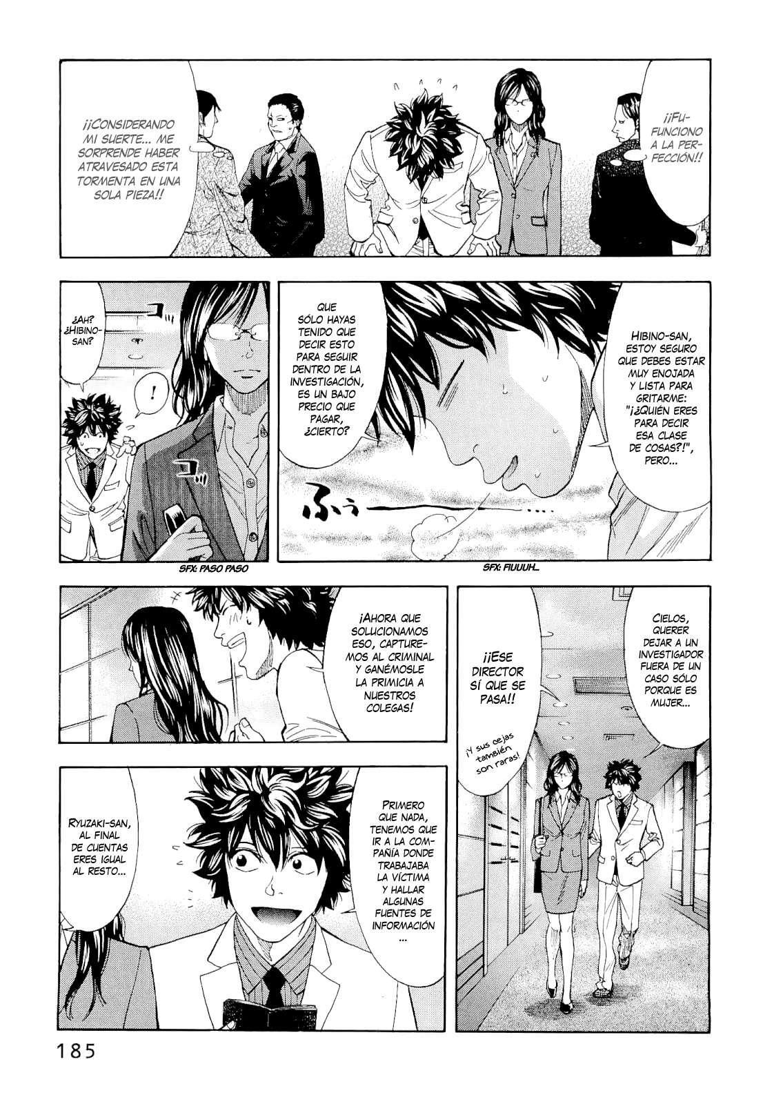 Capitulo 60 page 18