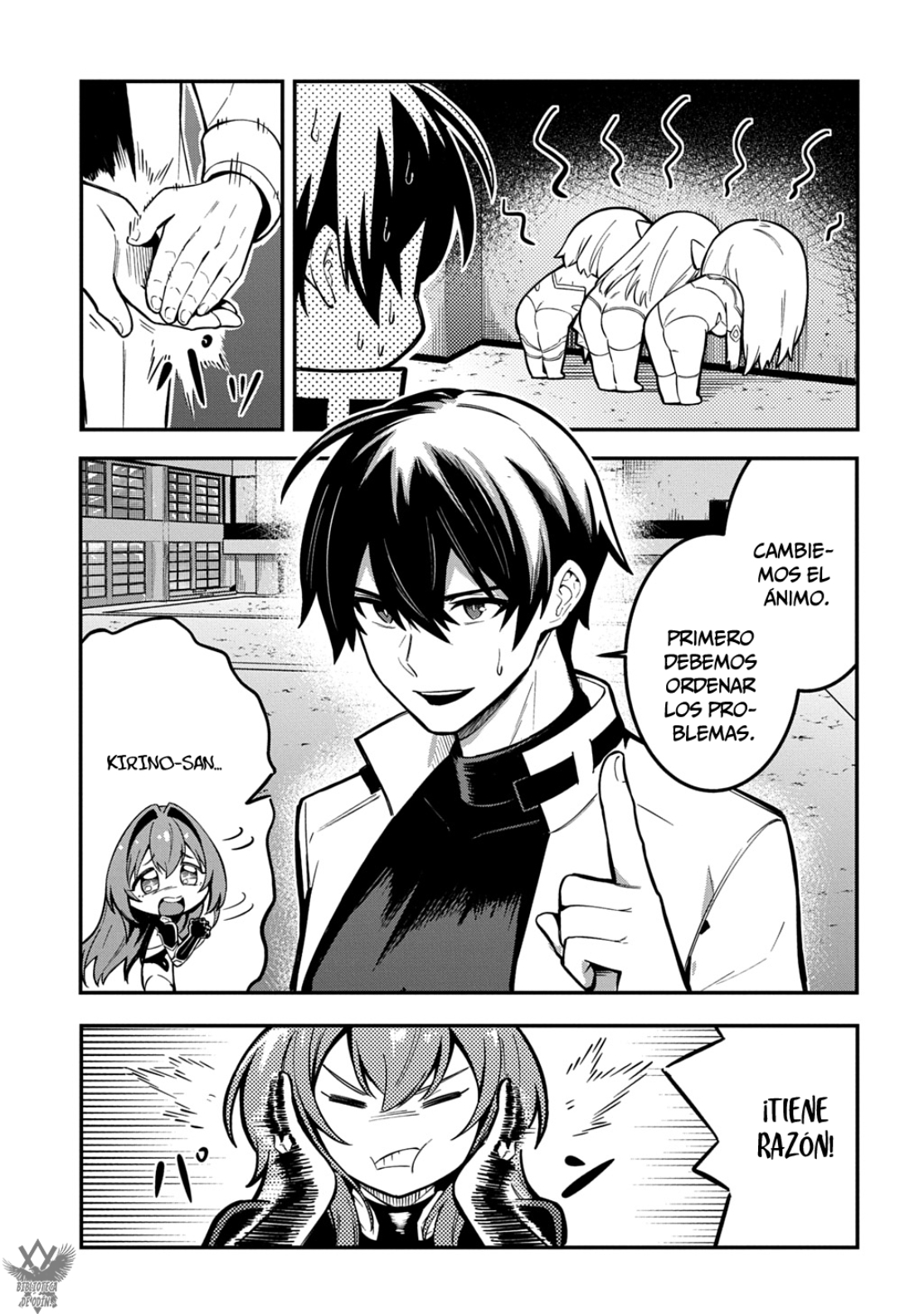 Capitulo 8 page 27