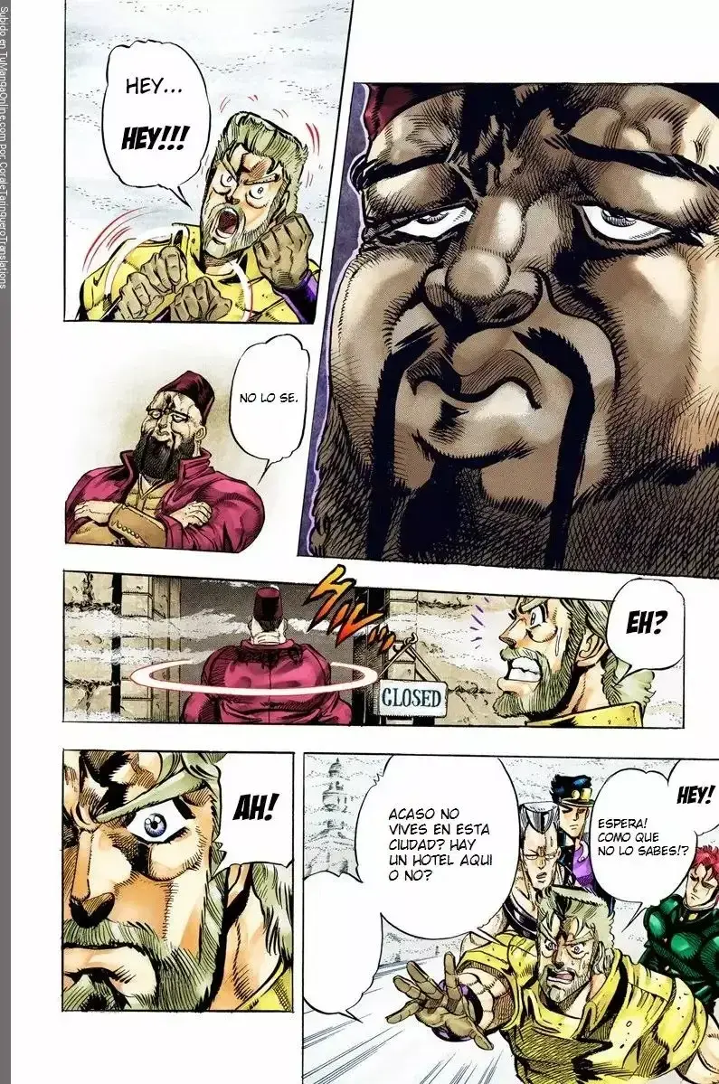Capitulo 41 page 14