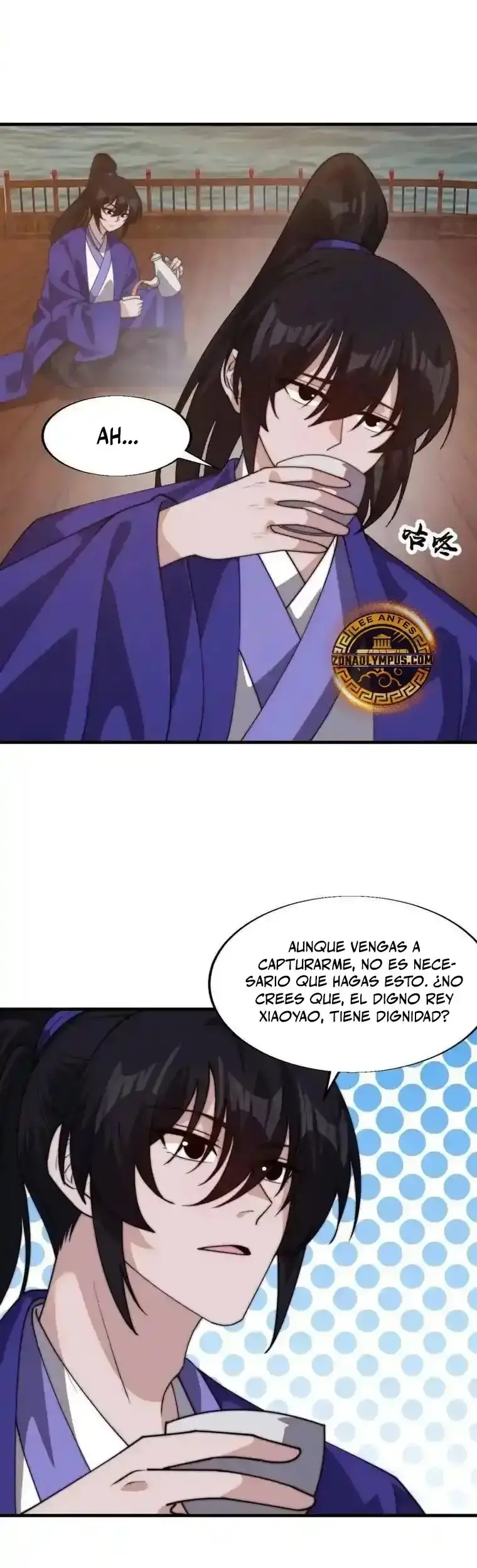 Capitulo 817 page 9