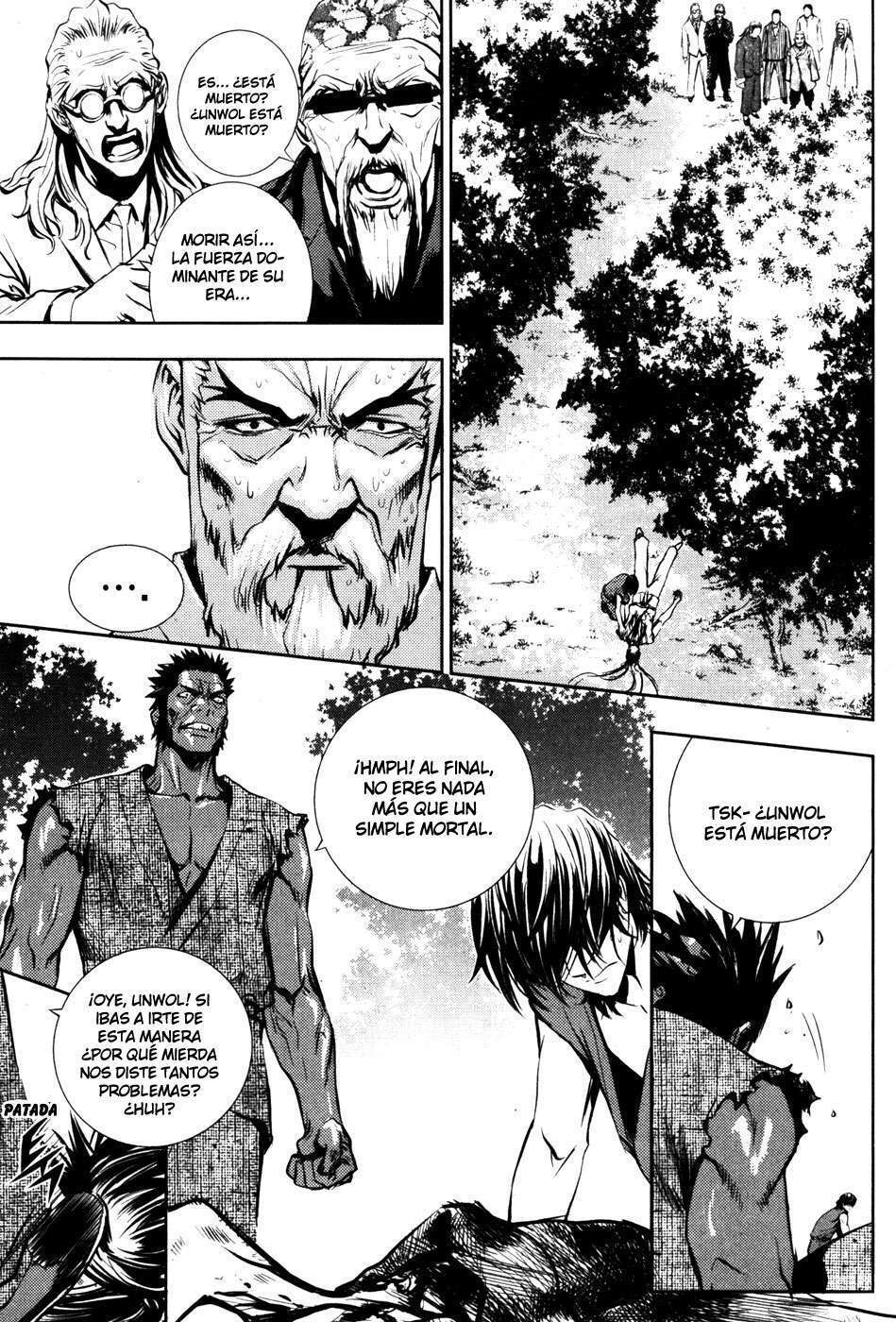 Capitulo 49 page 17