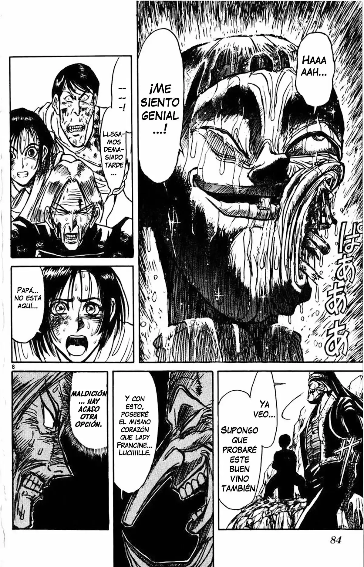 Capitulo 151 page 9
