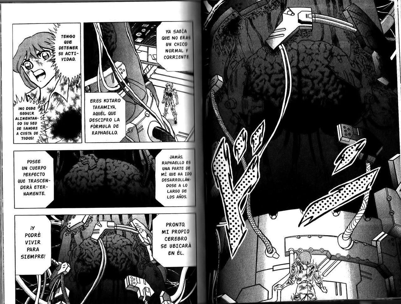 Capitulo 62 page 20