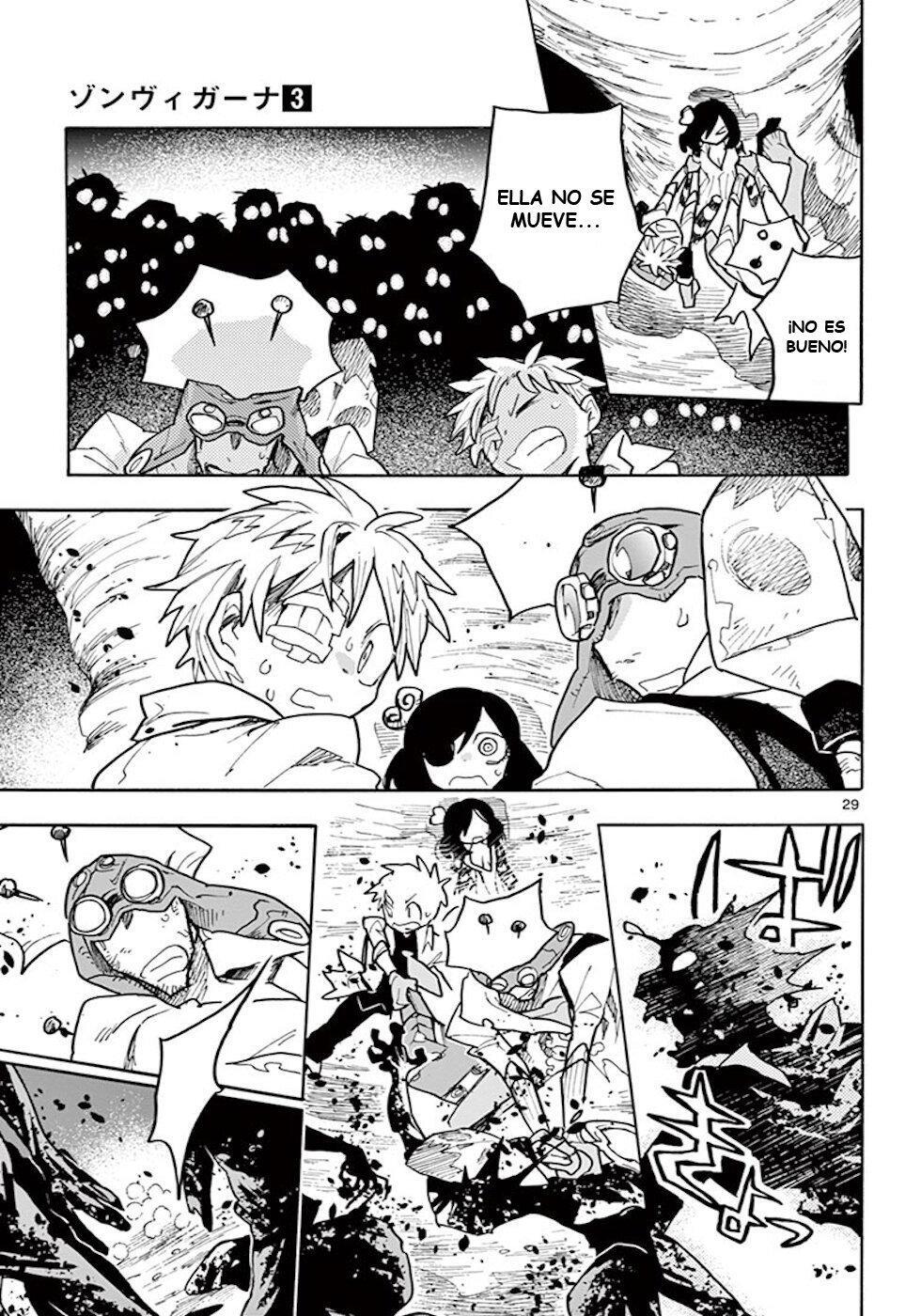 Capitulo 17 page 30