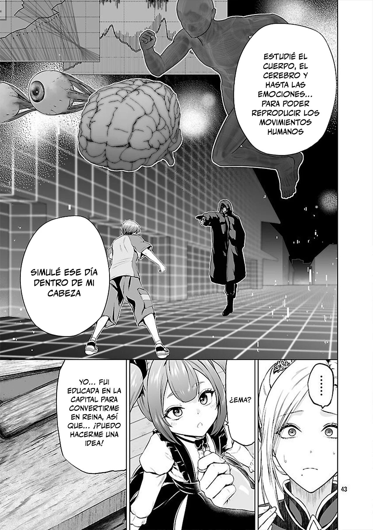 Capitulo 5 page 43