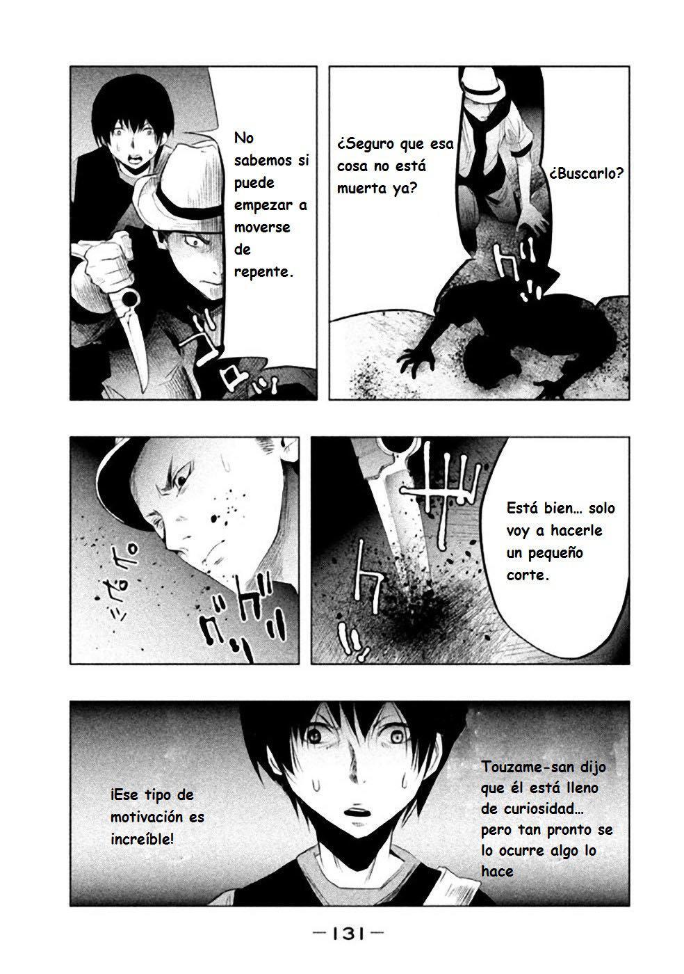 Capitulo 52 page 12