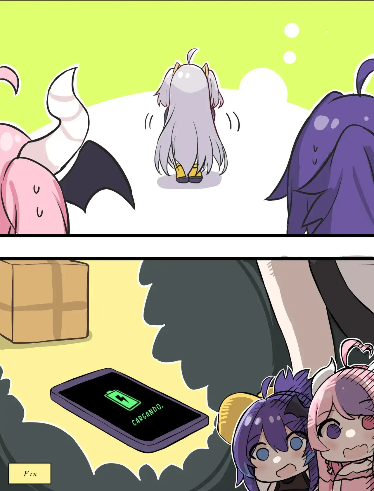 Capitulo 21 page 5
