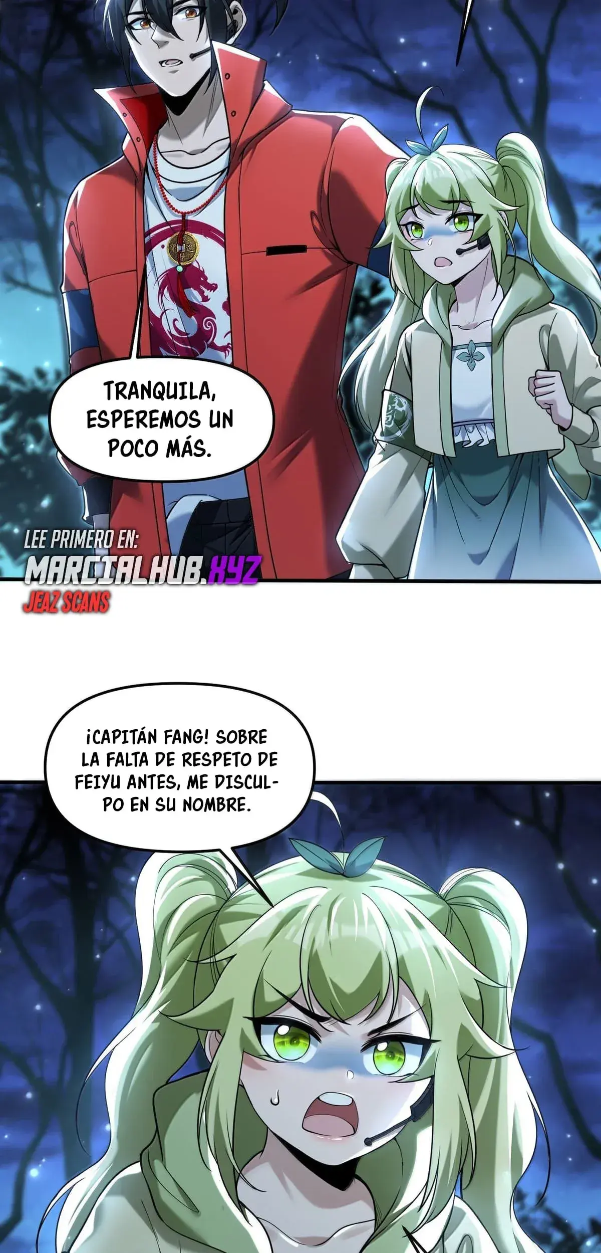 Capitulo 71 page 48