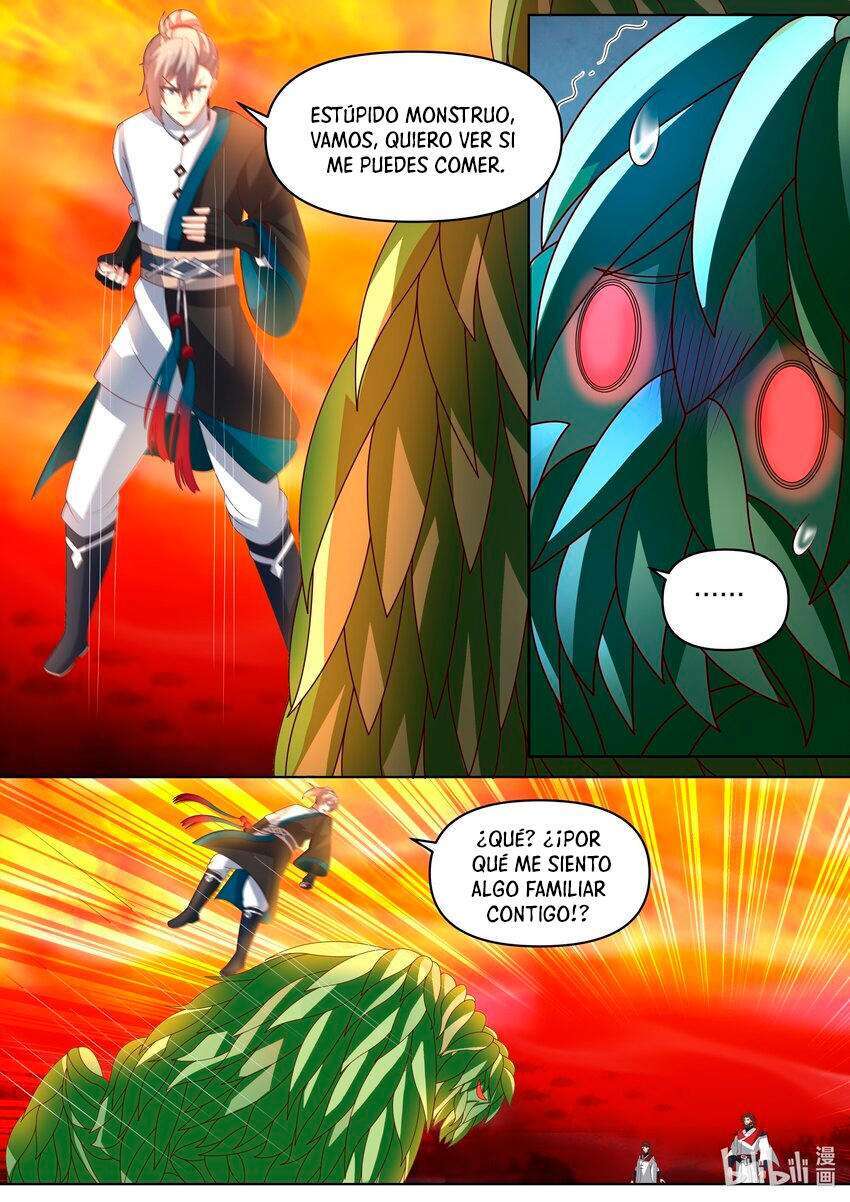 Capitulo 445 page 10