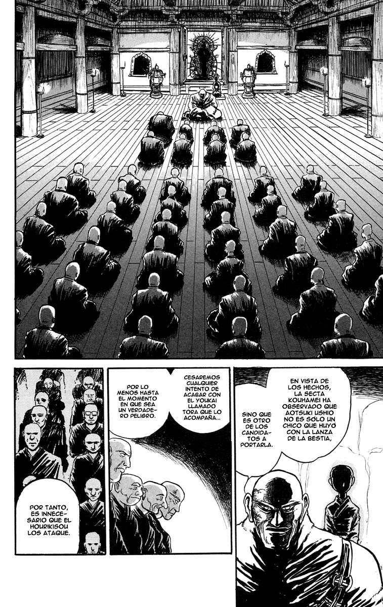 Capitulo 38 page 15