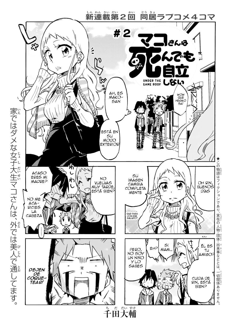 Capitulo 2 page 1