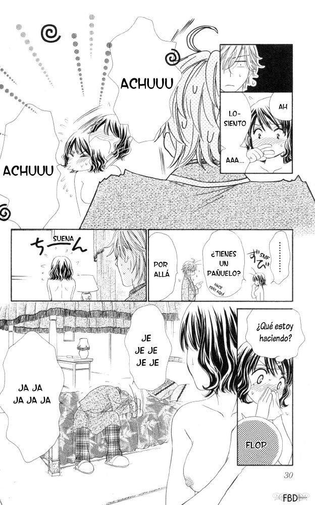Capitulo 16 page 29