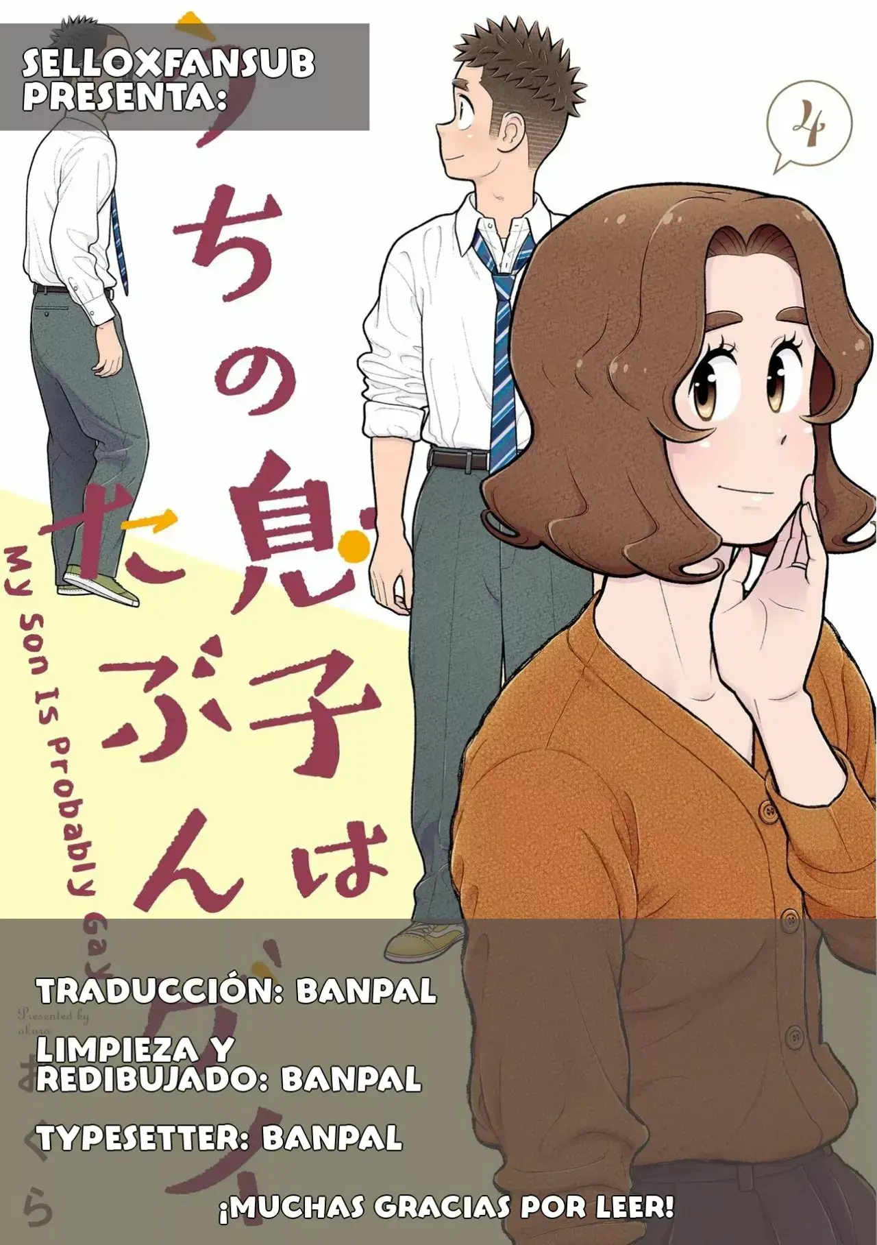 Capitulo 65 page 1