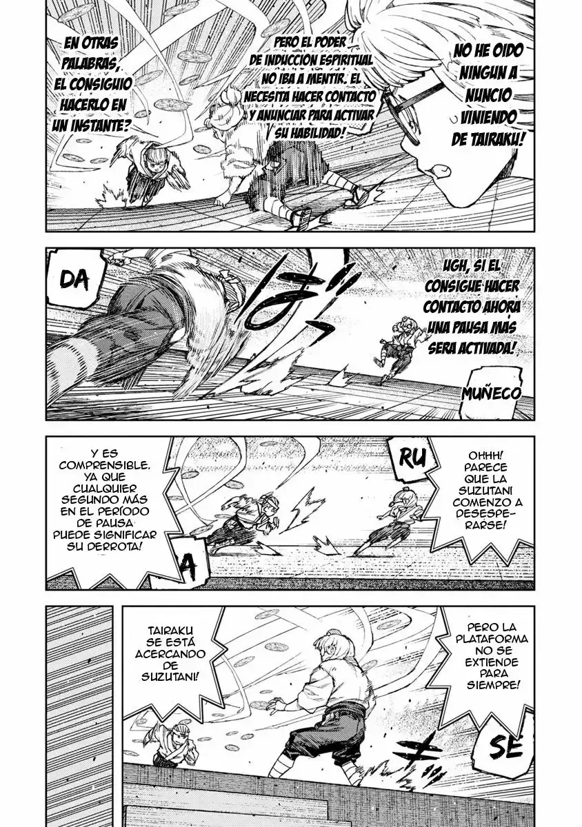 Capitulo 94 page 26