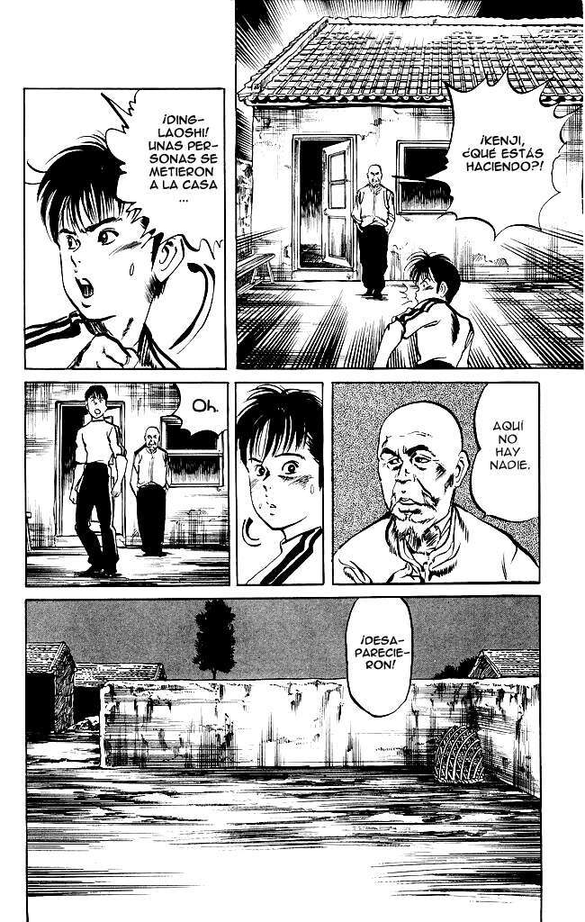Capitulo 132 page 17