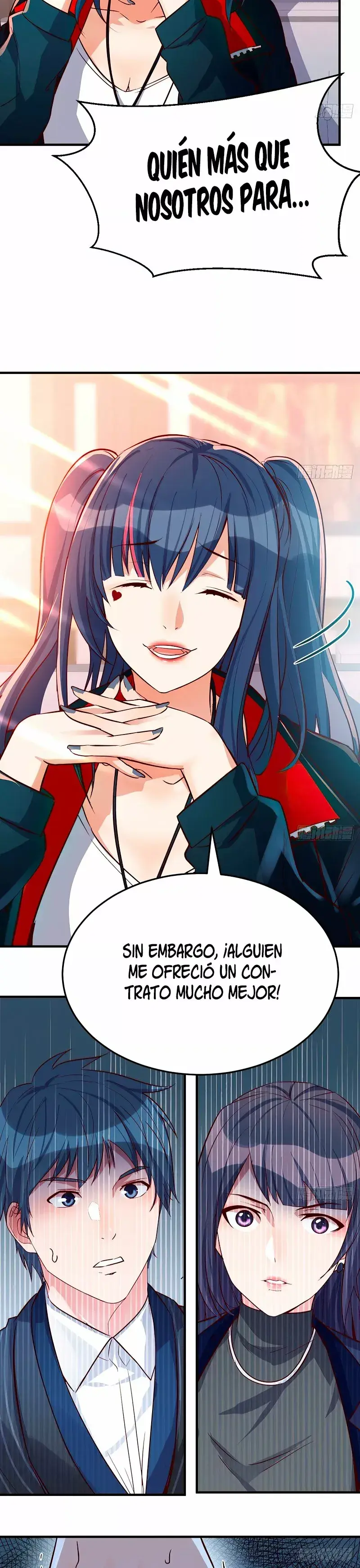 Capitulo 33 page 19