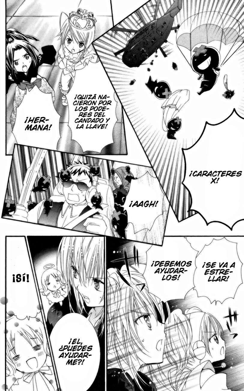 Capitulo 27 page 16