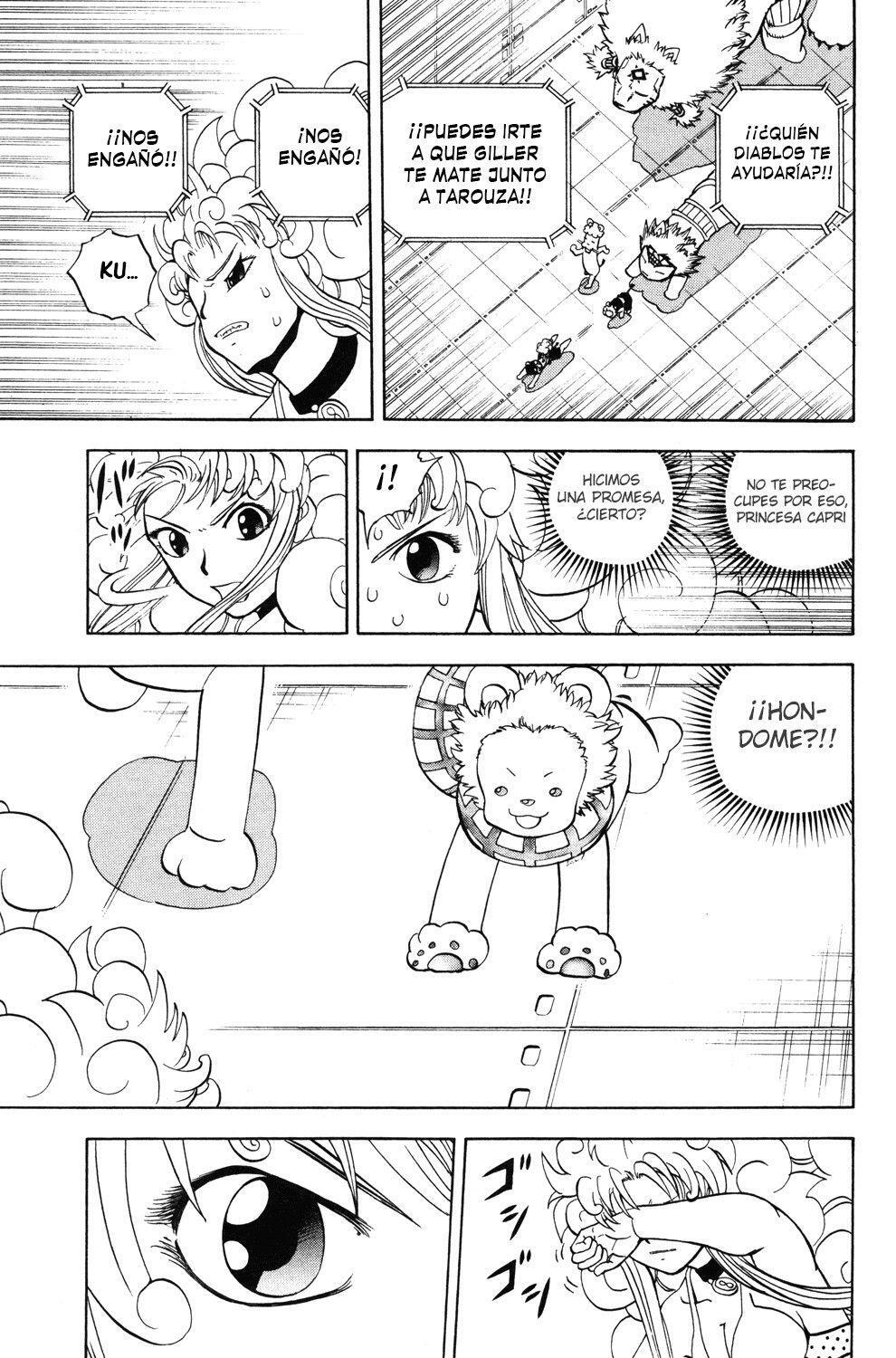 Capitulo 43 page 28