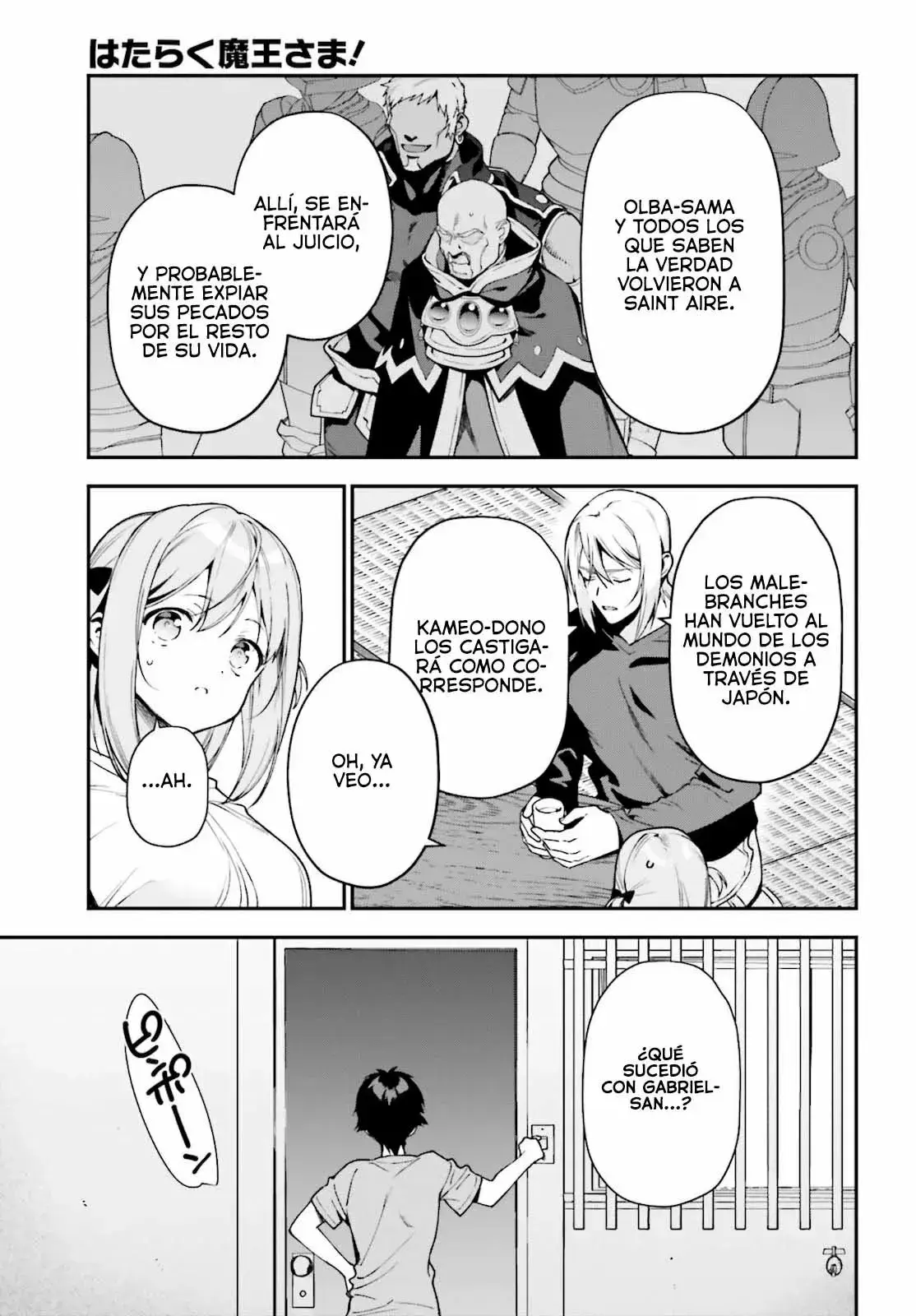 Capitulo 101 page 23