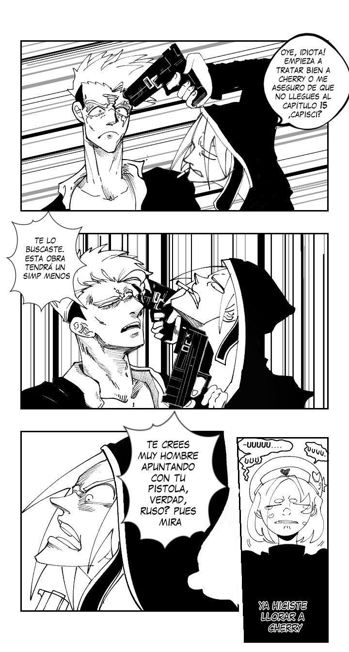 Capitulo 8 page 12