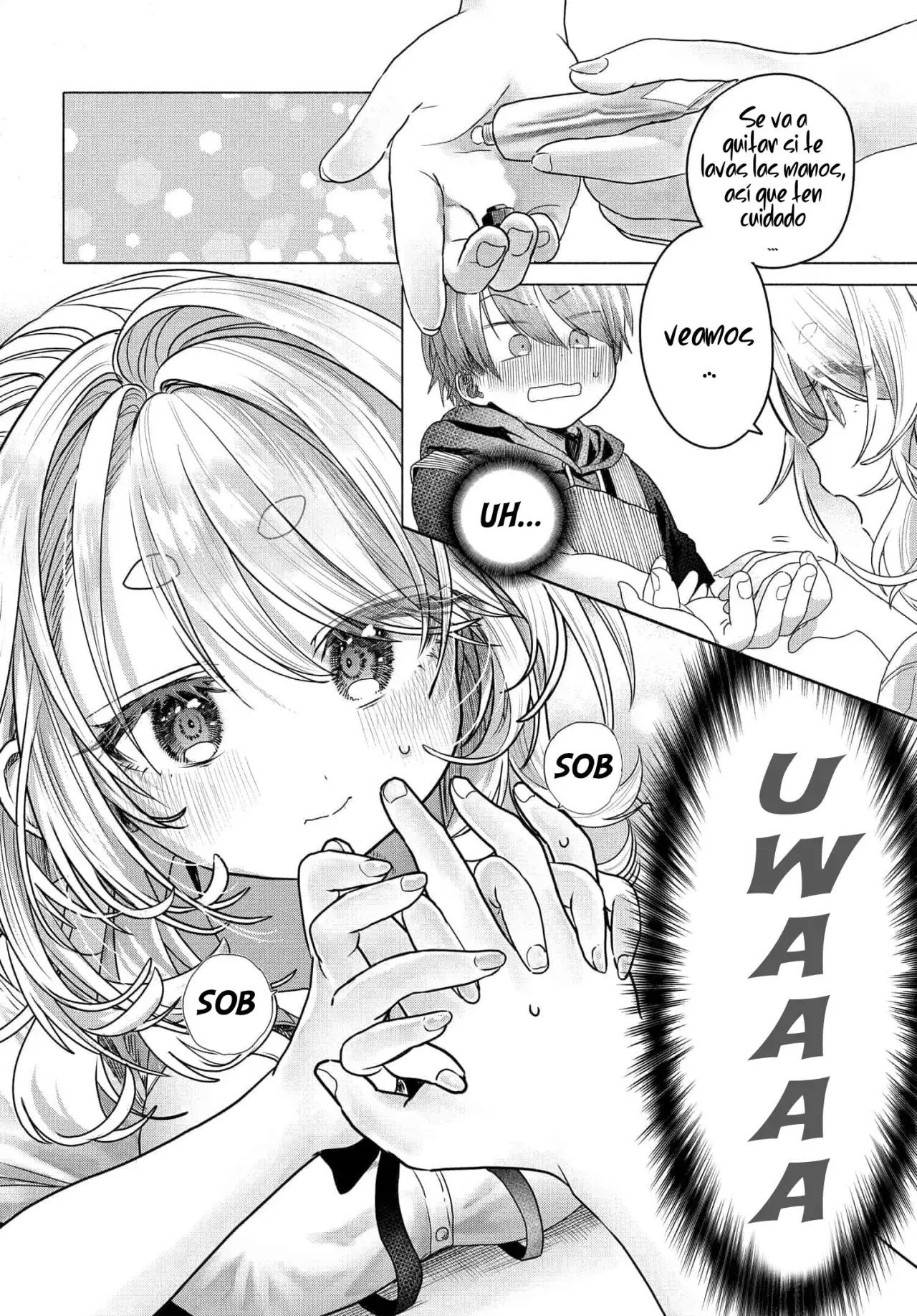 Capitulo 31 page 7