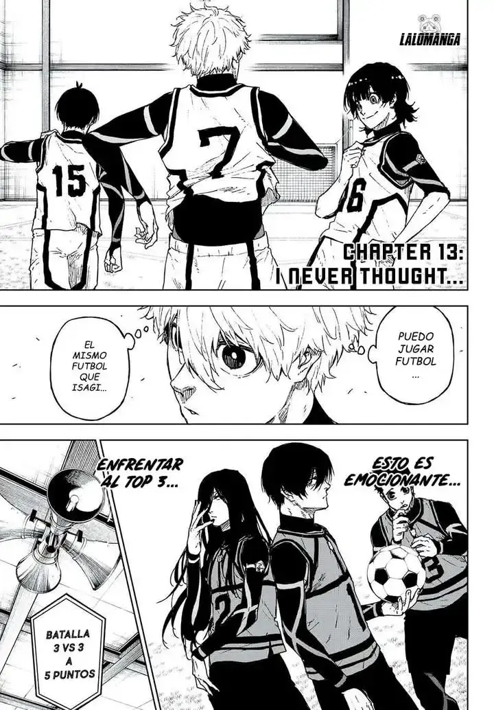 Capitulo 13 page 1