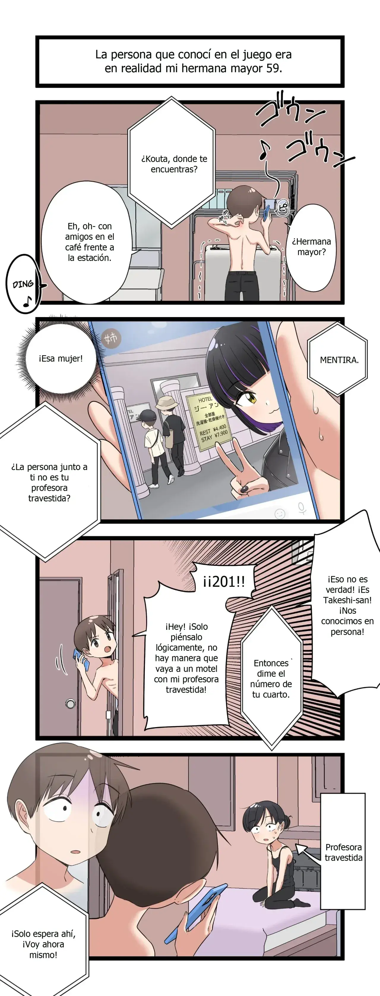 Capitulo 59 page 1
