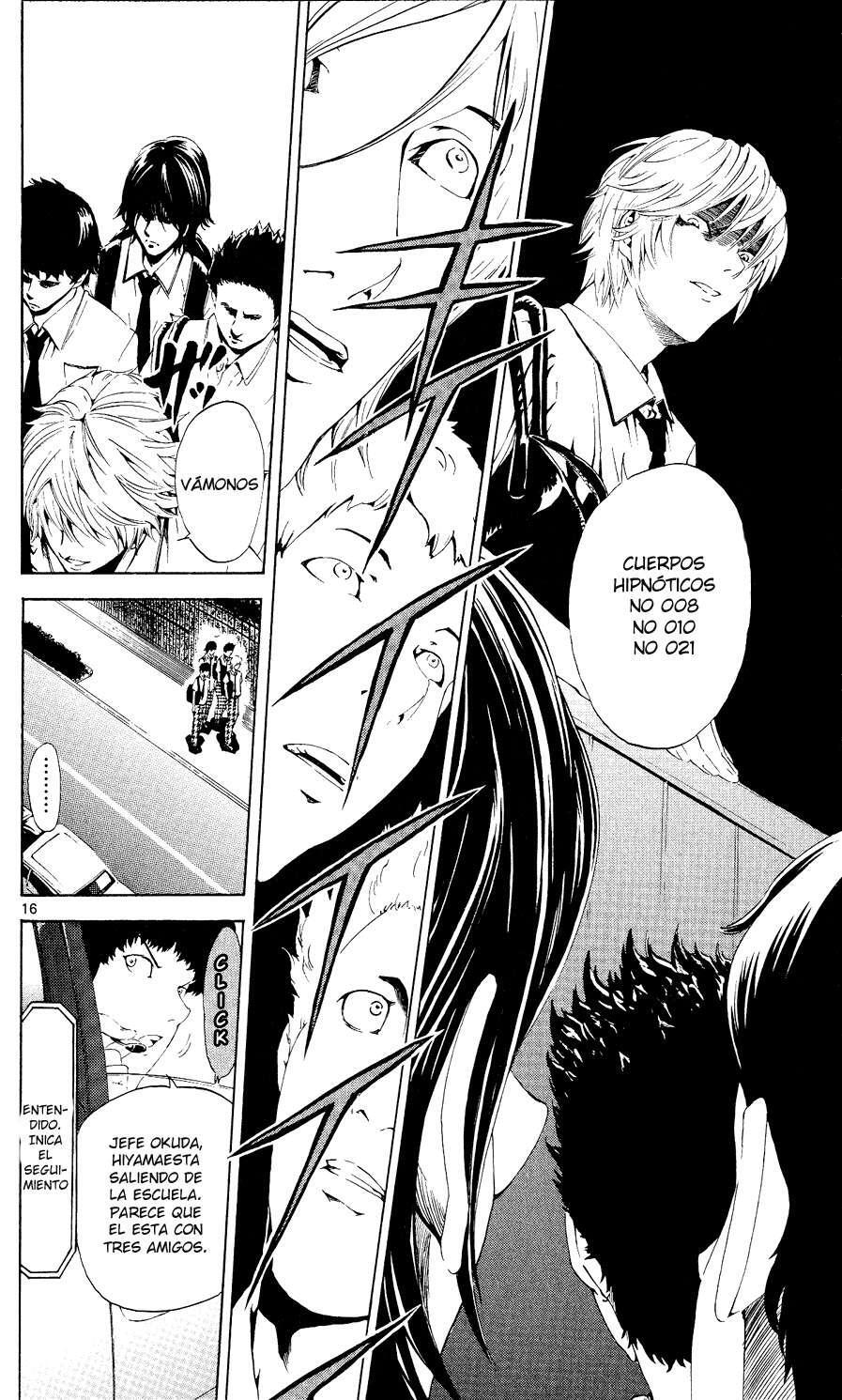 Capitulo 6 page 17