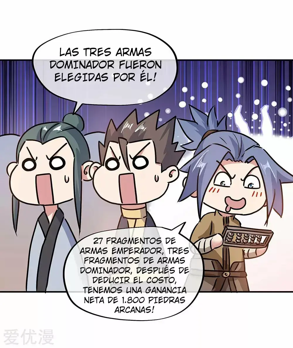 Capitulo 256 page 20
